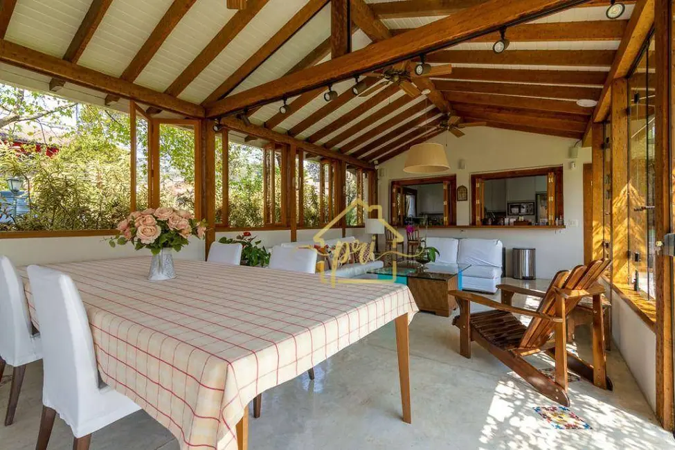 Foto 5 de Casa com 4 quartos à venda, 1120m2 em Morada dos Pássaros, Barueri - SP