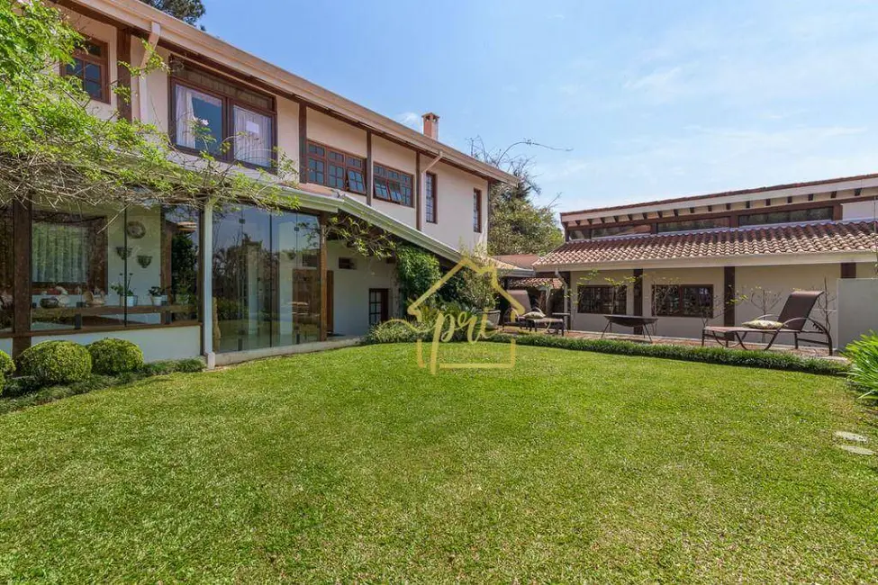 Foto 1 de Casa com 4 quartos à venda, 1120m2 em Morada dos Pássaros, Barueri - SP