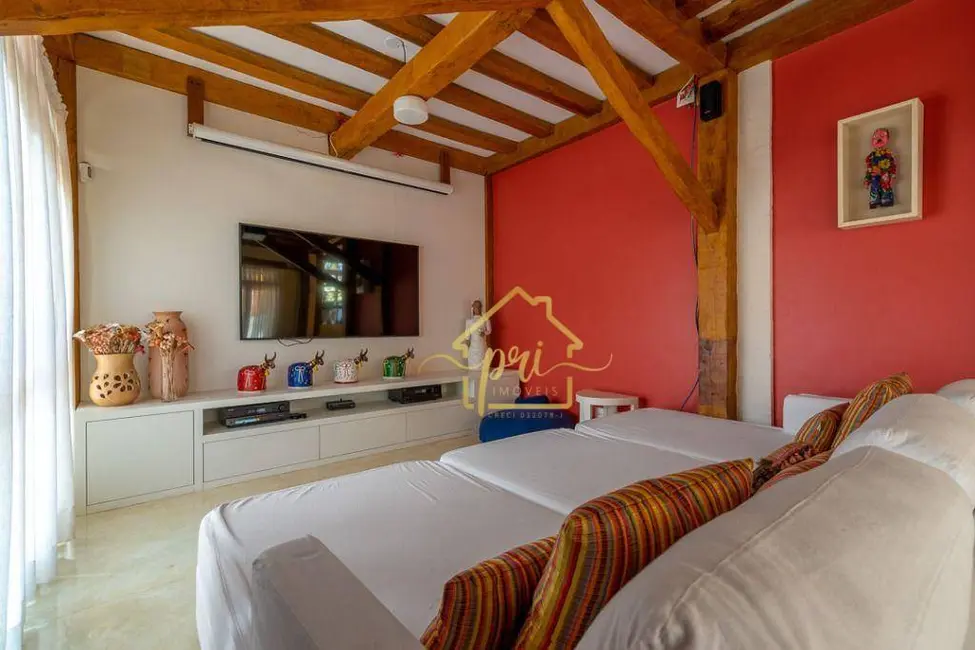 Foto 9 de Casa com 4 quartos à venda, 1120m2 em Morada dos Pássaros, Barueri - SP