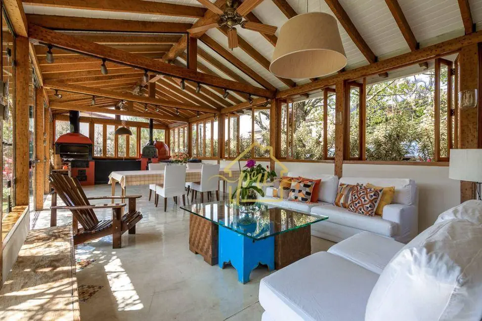 Foto 2 de Casa com 4 quartos à venda, 1120m2 em Morada dos Pássaros, Barueri - SP