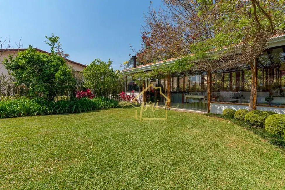 Foto 6 de Casa com 4 quartos à venda, 1120m2 em Morada dos Pássaros, Barueri - SP