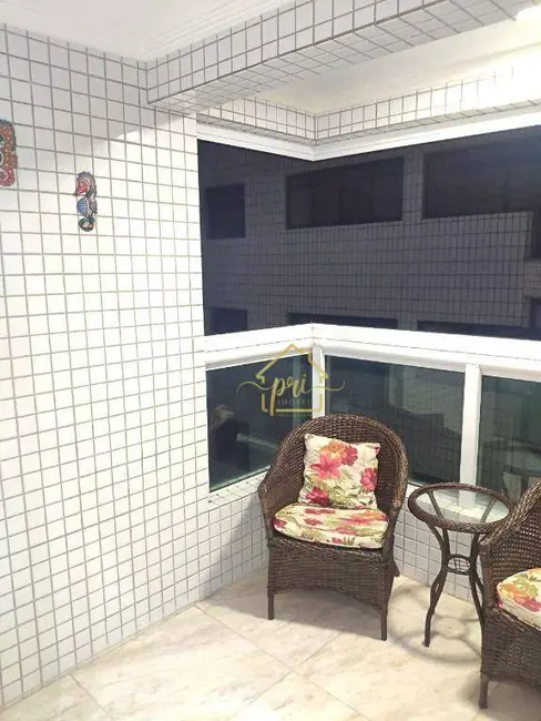 Foto 2 de Apartamento com 2 quartos à venda, 69m2 em Centro, Mongagua - SP