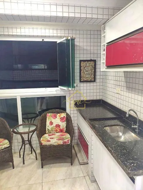 Foto 4 de Apartamento com 2 quartos à venda, 69m2 em Centro, Mongagua - SP