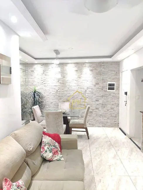 Foto 6 de Apartamento com 2 quartos à venda, 69m2 em Centro, Mongagua - SP