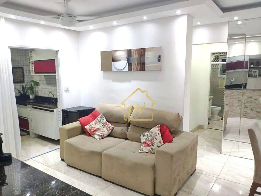 Foto 5 de Apartamento com 2 quartos à venda, 69m2 em Centro, Mongagua - SP
