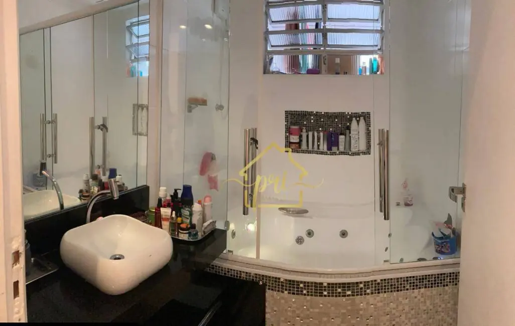 Foto 9 de Apartamento com 2 quartos à venda, 100m2 em Macuco, Santos - SP