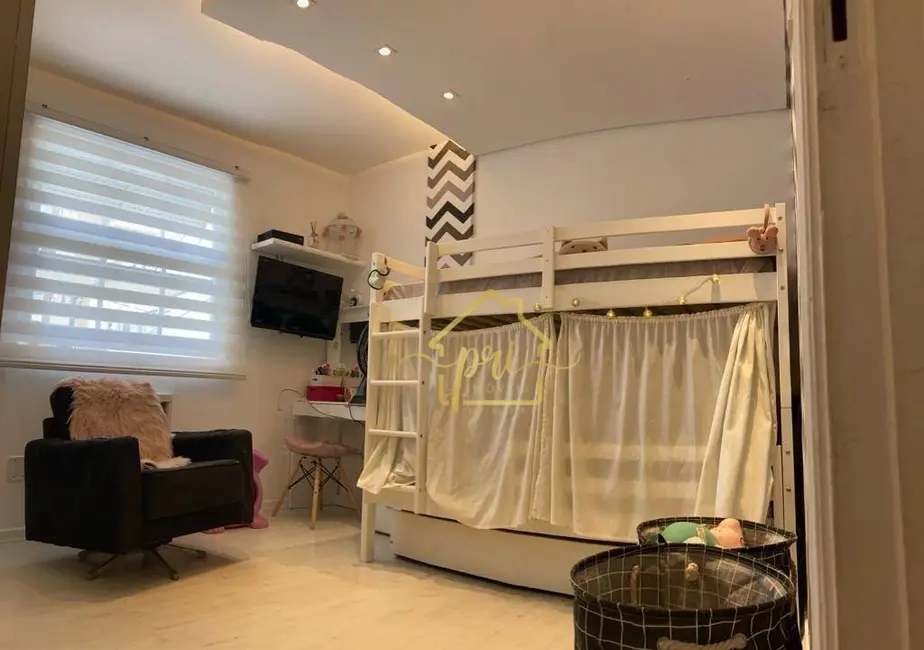 Foto 5 de Apartamento com 2 quartos à venda, 100m2 em Macuco, Santos - SP
