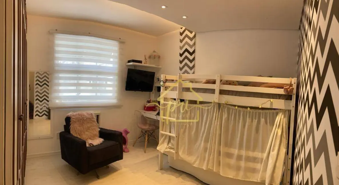 Foto 4 de Apartamento com 2 quartos à venda, 100m2 em Macuco, Santos - SP
