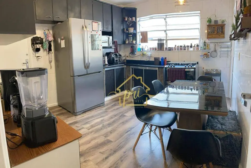 Foto 8 de Apartamento com 2 quartos à venda, 100m2 em Macuco, Santos - SP