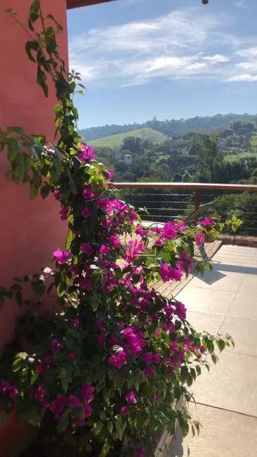 Foto 4 de Fazenda / Haras com 5 quartos à venda, 66000m2 em Jaguariuna - SP