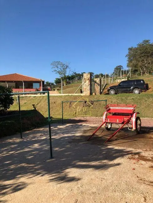 Foto 5 de Fazenda / Haras com 5 quartos à venda, 66000m2 em Jaguariuna - SP