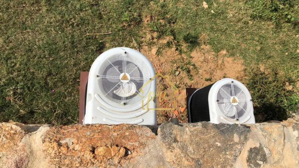 Foto 3 de Fazenda / Haras com 5 quartos à venda, 66000m2 em Jaguariuna - SP