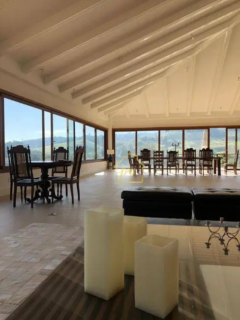 Foto 6 de Fazenda / Haras com 5 quartos à venda, 66000m2 em Jaguariuna - SP