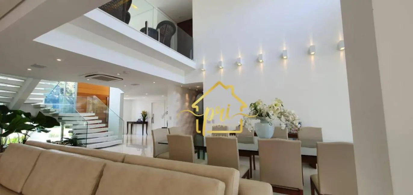 Casa de Condomínio com 4 quartos à venda, 1000m2 em Acapulco, Guaruja - SP - imagem 6 Foto 6 de Casa de Condomínio com 4 quartos à venda, 1000m2 em Acapulco, Guaruja - SP