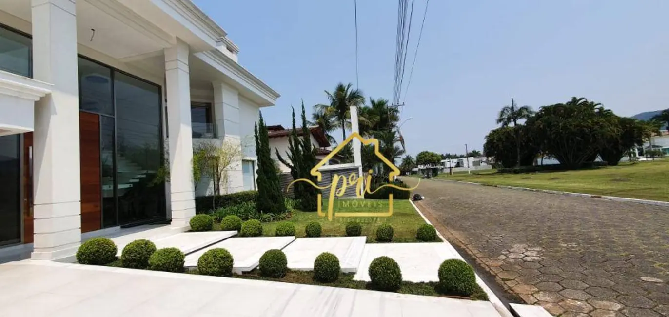 Casa de Condomínio com 4 quartos à venda, 1000m2 em Acapulco, Guaruja - SP - imagem 3 Foto 3 de Casa de Condomínio com 4 quartos à venda, 1000m2 em Acapulco, Guaruja - SP