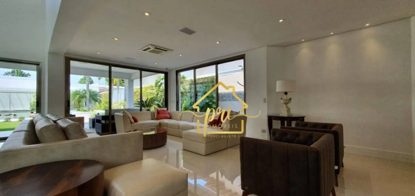 Casa de Condomínio com 4 quartos à venda, 1000m2 em Acapulco, Guaruja - SP - imagem 8 Foto 8 de Casa de Condomínio com 4 quartos à venda, 1000m2 em Acapulco, Guaruja - SP