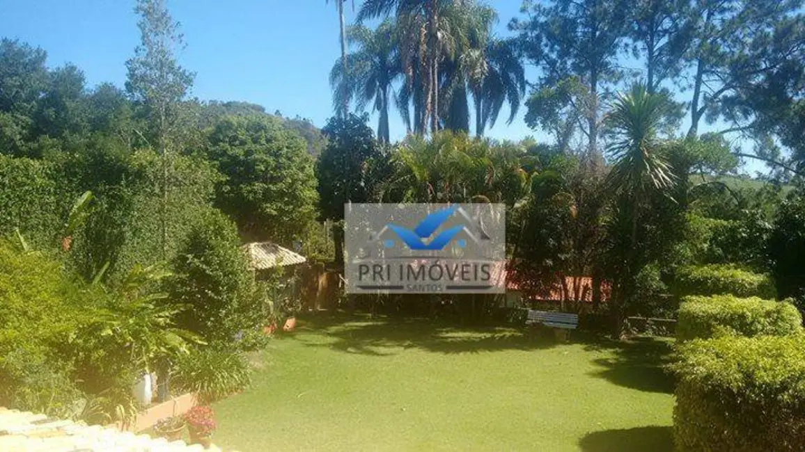 Foto 5 de Chácara com 3 quartos à venda, 2058m2 em Chácaras Fernão Dias, Atibaia - SP