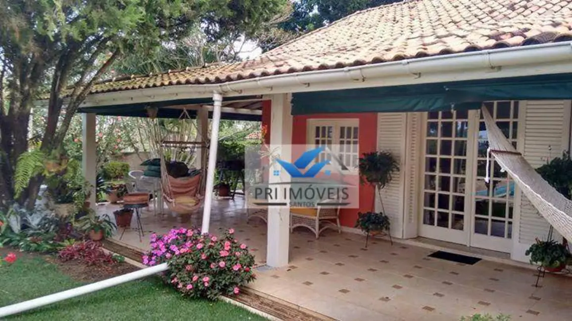 Foto 7 de Chácara com 3 quartos à venda, 2058m2 em Chácaras Fernão Dias, Atibaia - SP