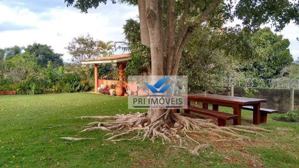 Foto 6 de Chácara com 3 quartos à venda, 2058m2 em Chácaras Fernão Dias, Atibaia - SP