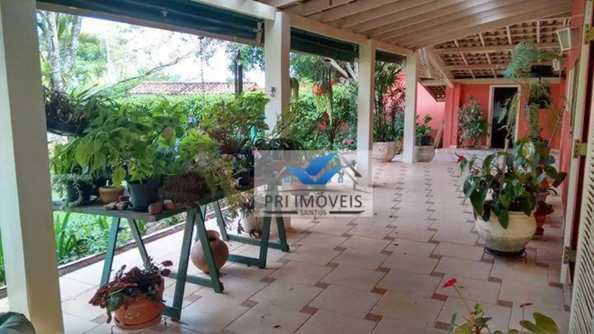 Foto 9 de Chácara com 3 quartos à venda, 2058m2 em Chácaras Fernão Dias, Atibaia - SP