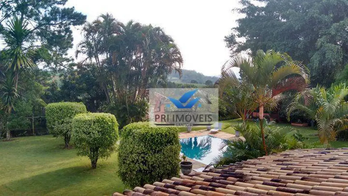 Foto 3 de Chácara com 3 quartos à venda, 2058m2 em Chácaras Fernão Dias, Atibaia - SP