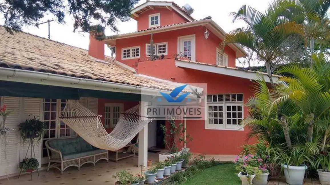 Foto 2 de Chácara com 3 quartos à venda, 2058m2 em Chácaras Fernão Dias, Atibaia - SP