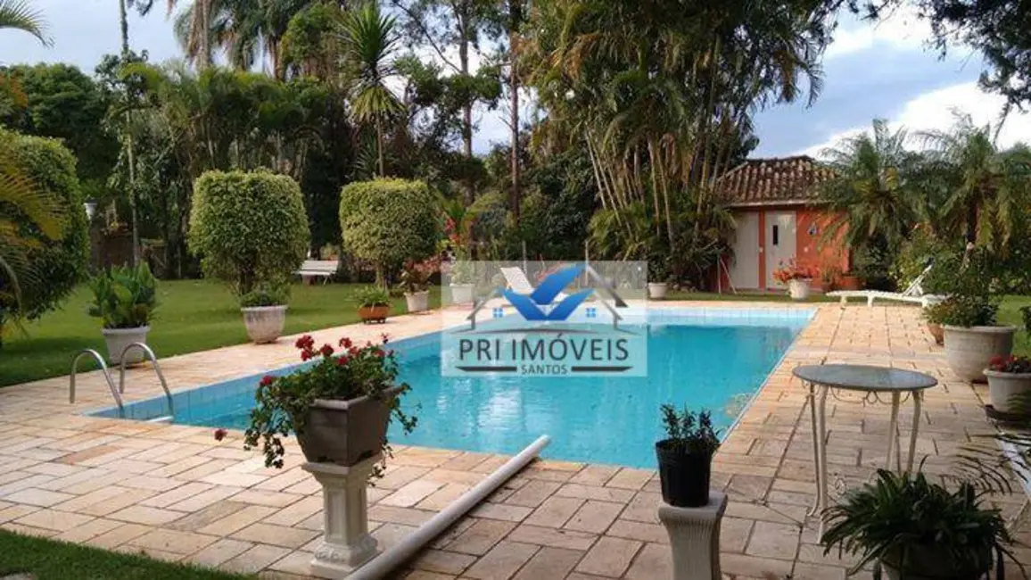 Foto 4 de Chácara com 3 quartos à venda, 2058m2 em Chácaras Fernão Dias, Atibaia - SP