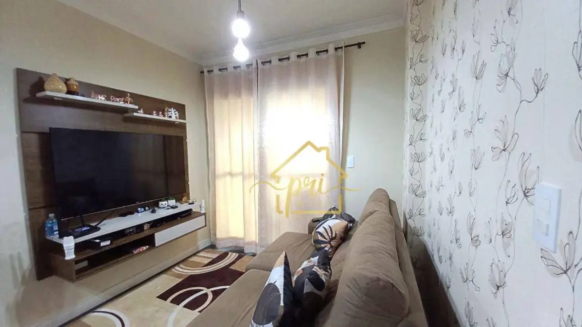 Foto 6 de Apartamento com 2 quartos à venda, 60m2 em Ocian, Praia Grande - SP