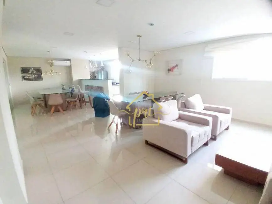 Foto 3 de Apartamento com 2 quartos à venda, 60m2 em Ocian, Praia Grande - SP