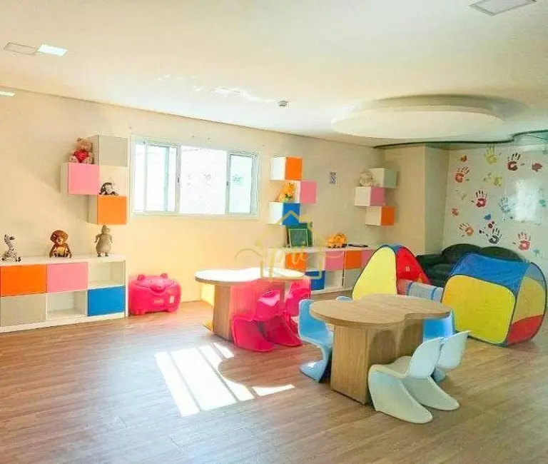 Foto 2 de Apartamento com 2 quartos à venda, 60m2 em Ocian, Praia Grande - SP