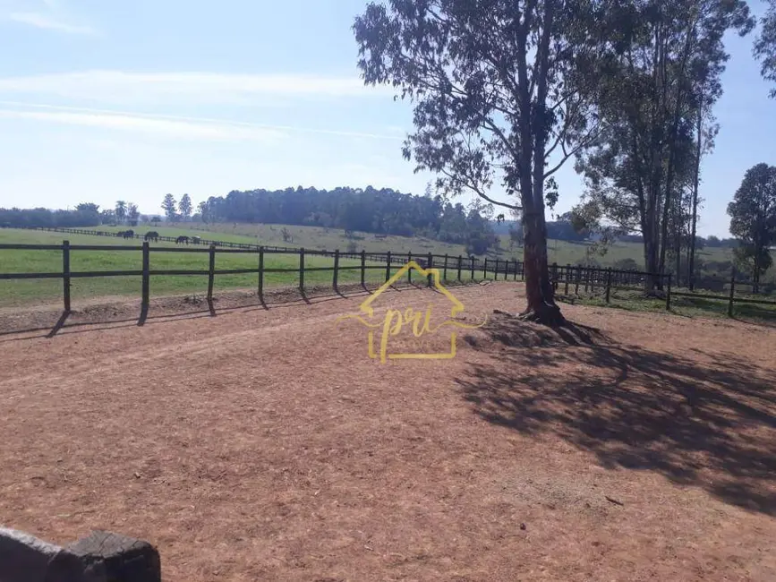 Foto 6 de Fazenda / Haras com 4 quartos à venda, 270000m2 em Porangaba - SP