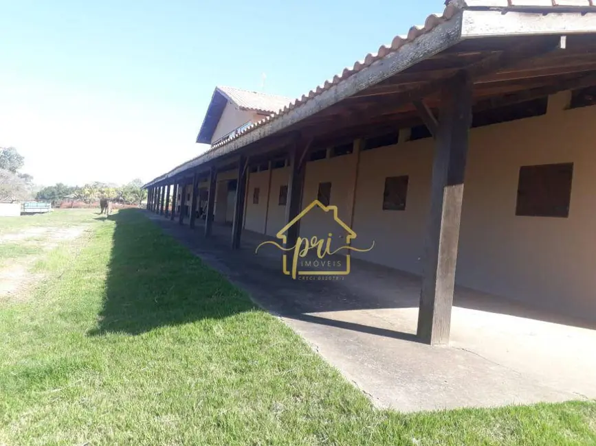 Foto 7 de Fazenda / Haras com 4 quartos à venda, 270000m2 em Porangaba - SP