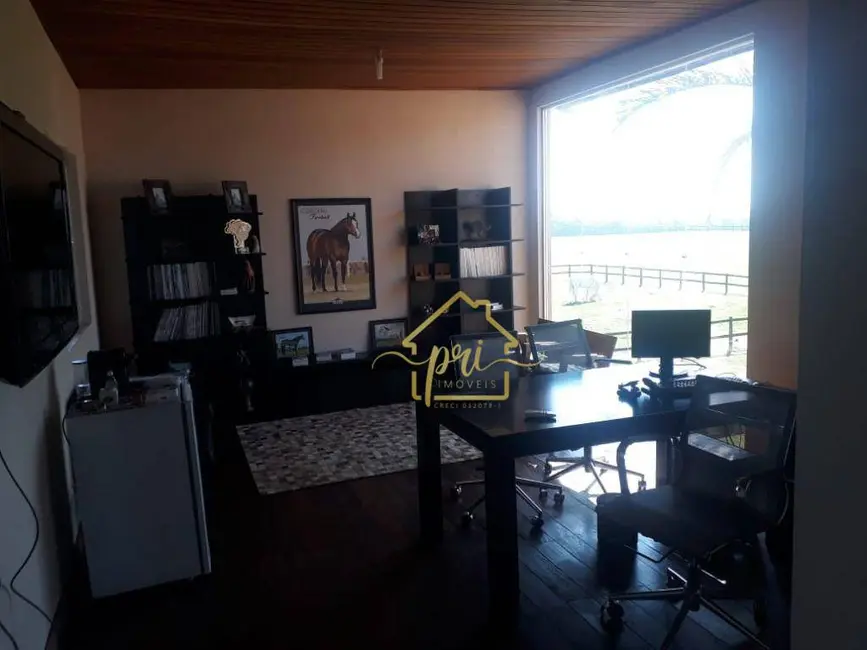 Foto 9 de Fazenda / Haras com 4 quartos à venda, 270000m2 em Porangaba - SP