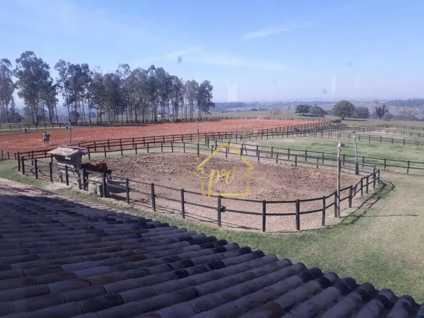 Foto 8 de Fazenda / Haras com 4 quartos à venda, 270000m2 em Porangaba - SP