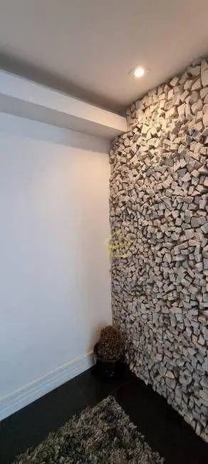 Foto 8 de Apartamento com 3 quartos à venda, 189m2 em Ponta da Praia, Santos - SP