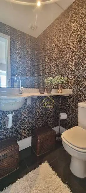 Foto 7 de Apartamento com 3 quartos à venda, 189m2 em Ponta da Praia, Santos - SP