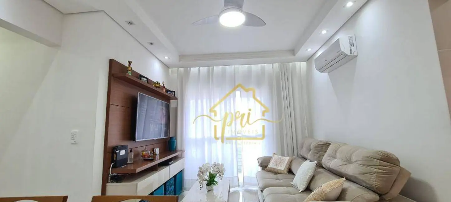 Apartamento com 2 quartos à venda, 70m2 em Campo Grande, Santos - SP - imagem 6 Foto 6 de Apartamento com 2 quartos à venda, 70m2 em Campo Grande, Santos - SP