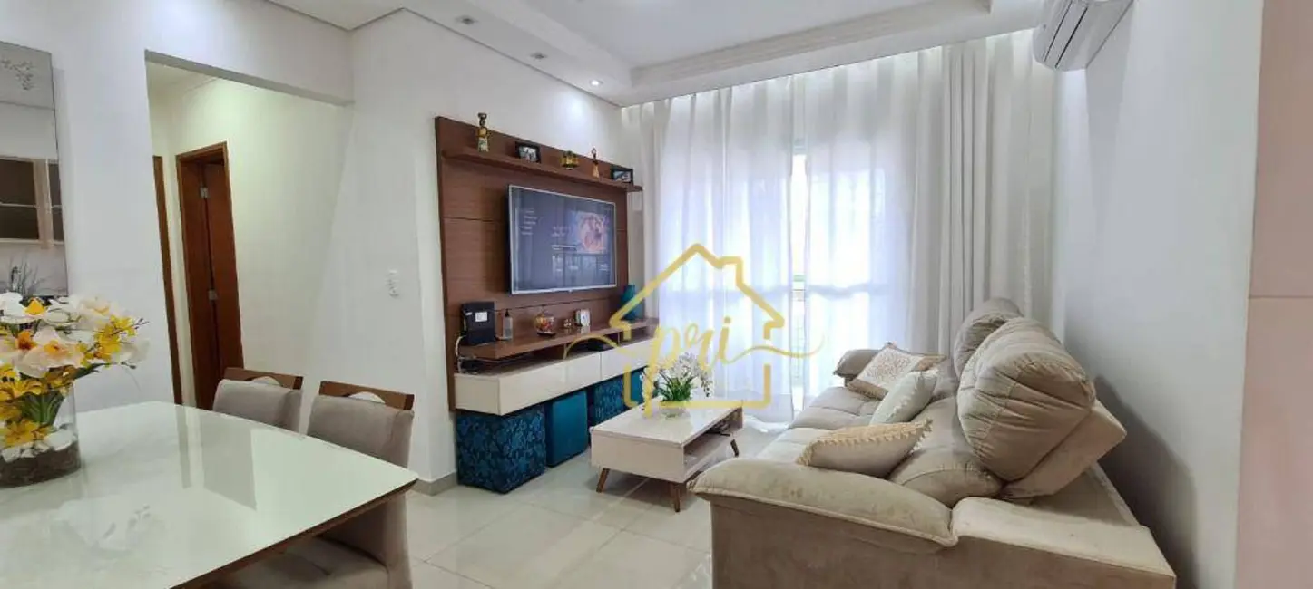 Apartamento com 2 quartos à venda, 70m2 em Campo Grande, Santos - SP - imagem 4 Foto 4 de Apartamento com 2 quartos à venda, 70m2 em Campo Grande, Santos - SP