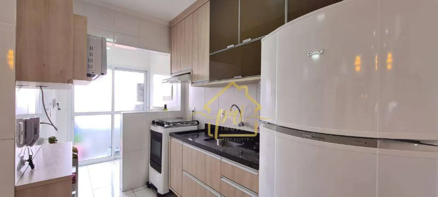 Apartamento com 2 quartos à venda, 70m2 em Campo Grande, Santos - SP - imagem 8 Foto 8 de Apartamento com 2 quartos à venda, 70m2 em Campo Grande, Santos - SP
