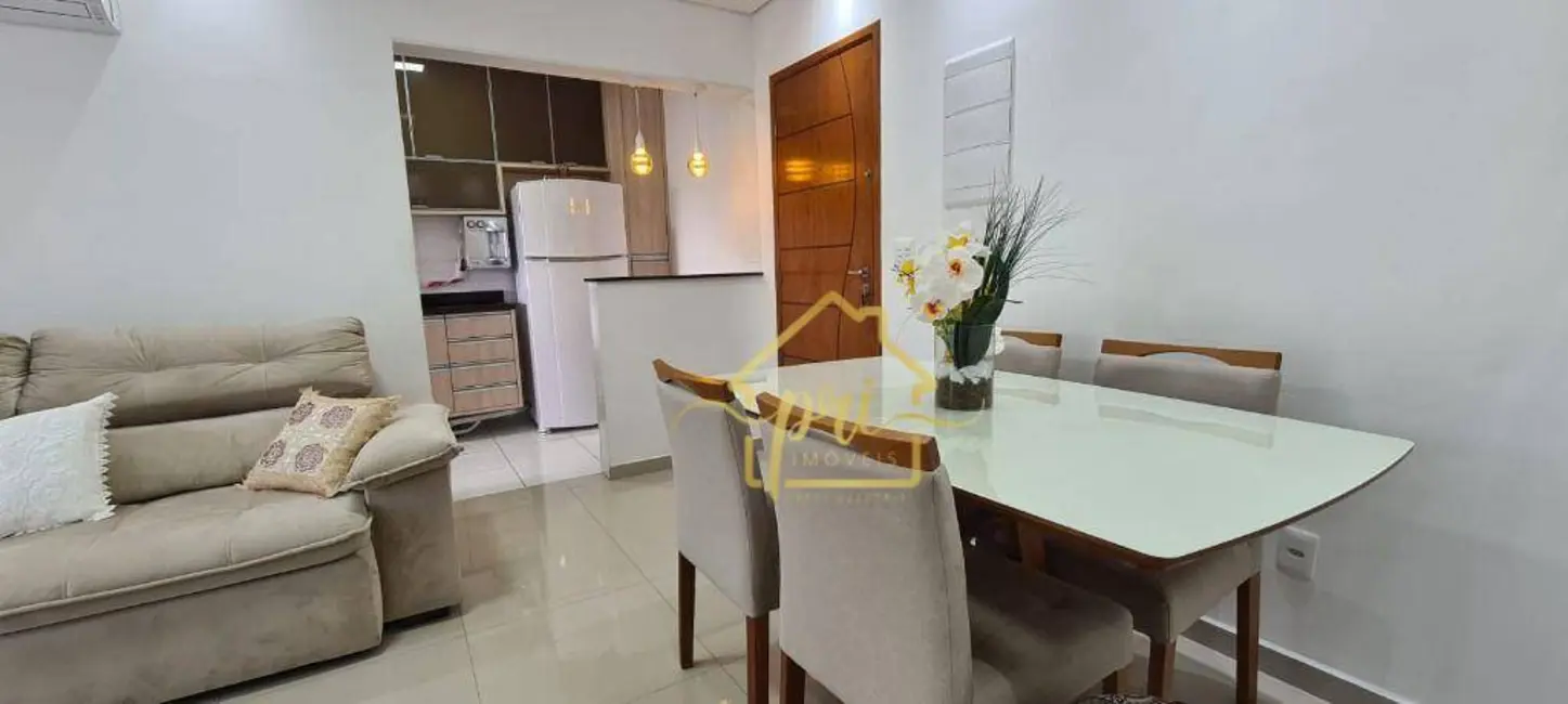 Apartamento com 2 quartos à venda, 70m2 em Campo Grande, Santos - SP - imagem 7 Foto 7 de Apartamento com 2 quartos à venda, 70m2 em Campo Grande, Santos - SP