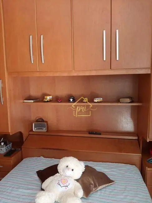 Foto 9 de Apartamento com 1 quarto à venda, 51m2 em Gonzaga, Santos - SP