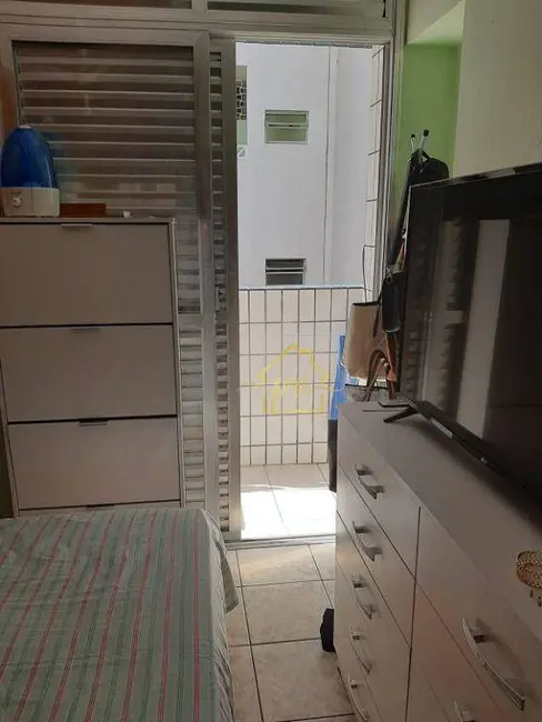 Foto 8 de Apartamento com 1 quarto à venda, 51m2 em Gonzaga, Santos - SP