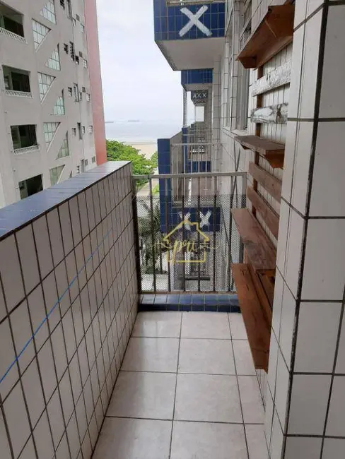 Foto 3 de Apartamento com 1 quarto à venda, 51m2 em Gonzaga, Santos - SP