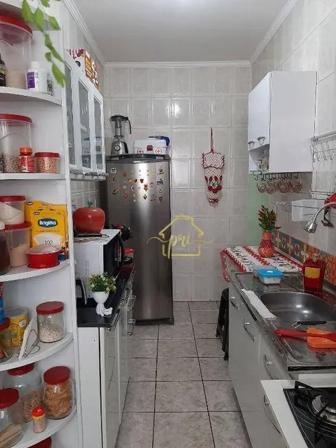 Foto 7 de Apartamento com 1 quarto à venda, 51m2 em Gonzaga, Santos - SP