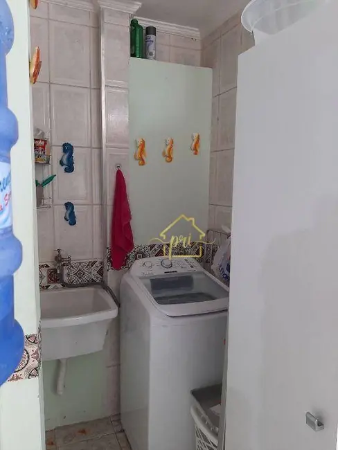 Foto 5 de Apartamento com 1 quarto à venda, 51m2 em Gonzaga, Santos - SP