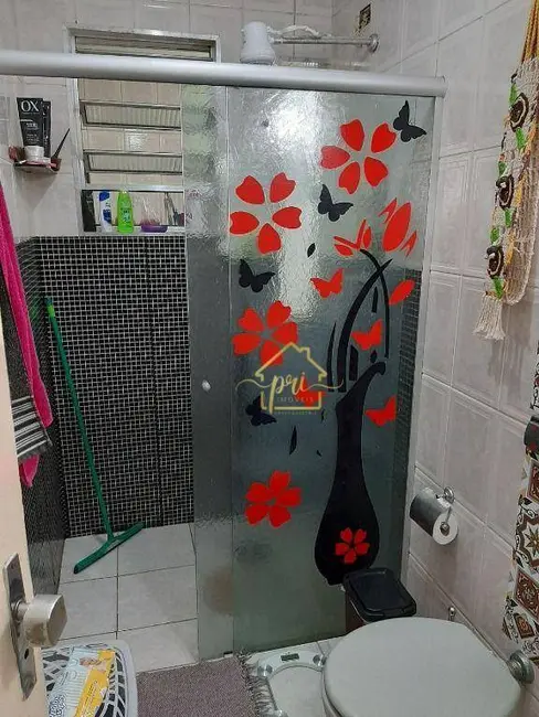 Foto 6 de Apartamento com 1 quarto à venda, 51m2 em Gonzaga, Santos - SP