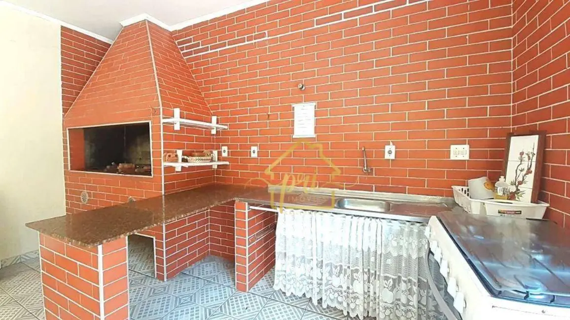 Foto 2 de Casa com 3 quartos à venda, 200m2 em Praia Grande - SP