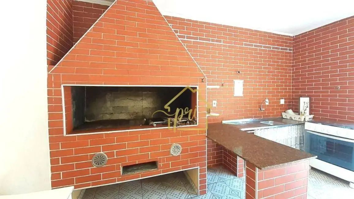 Foto 4 de Casa com 3 quartos à venda, 200m2 em Praia Grande - SP