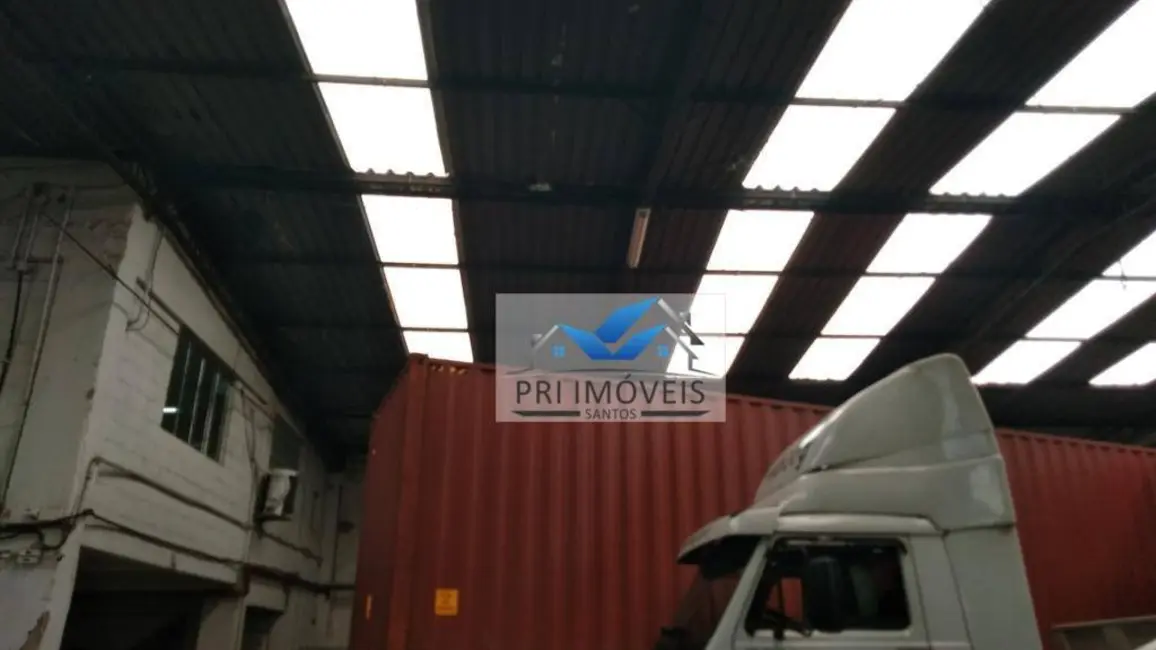 Armazém / Galpão à venda e para alugar, 1100m2 em Macuco, Santos - SP - imagem 9 Foto 9 de Armazém / Galpão à venda e para alugar, 1100m2 em Macuco, Santos - SP