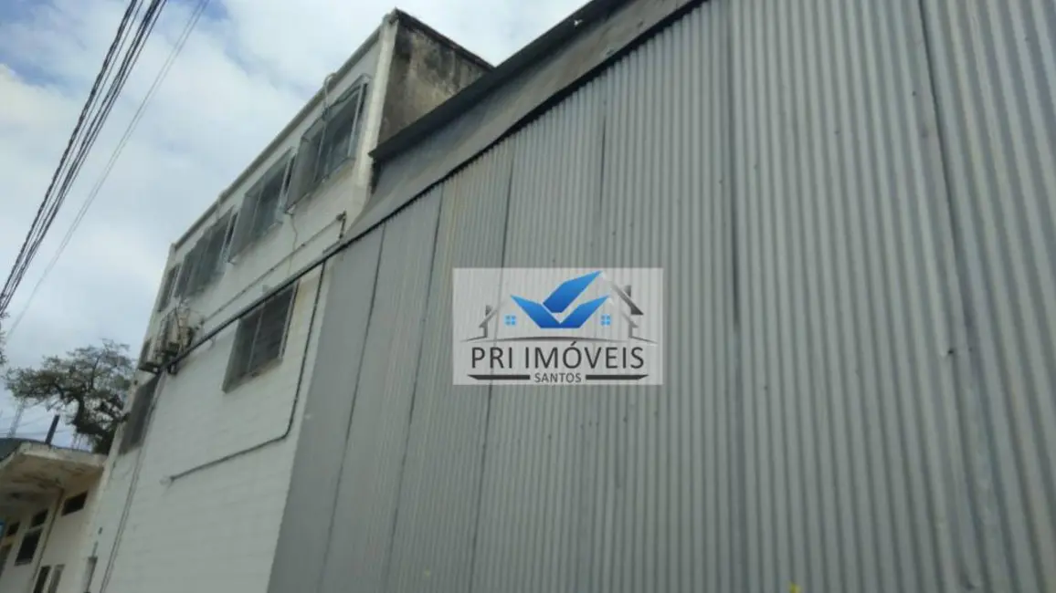 Armazém / Galpão à venda e para alugar, 1100m2 em Macuco, Santos - SP - imagem 5 Foto 5 de Armazém / Galpão à venda e para alugar, 1100m2 em Macuco, Santos - SP